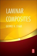 Cover: Laminar Composites - Butterworth-Heinemann