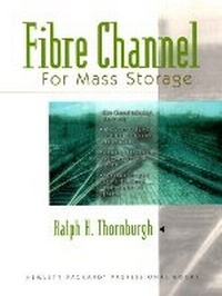 Abbildung von: Fibre Channel for Mass Storage - Prentice Hall