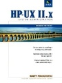 Cover: The HP-UX 11.x System Administration Handbook and Toolkit - Prentice Hall