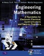 Cover: Engineering Mathematics - Prentice Hall