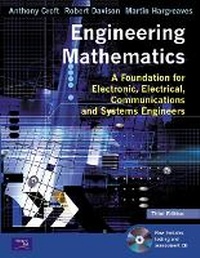 Enlarge image Cover: Engineering Mathematics - Prentice Hall