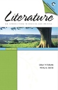 Cover: Literature - Pearson
