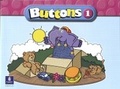 Cover: Buttons, Level 1 - Pearson Education (US)