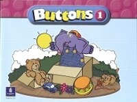 Enlarge image Cover: Buttons, Level 1 - Pearson Education (US)