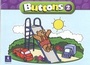 Cover: Buttons, Level 2 - Pearson Education (US)