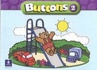 Enlarge image Cover: Buttons, Level 2 - Pearson Education (US)