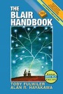 Cover: Blair Handbook with E-Book & 2003 MLA Update - Longman Inc