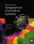 Cover: An Introduction to Geographical Information Systems - Prentice Hall