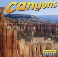 Cover: Canyons - Capstone Press