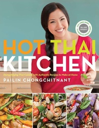 Abbildung von: Hot Thai Kitchen - Appetite by Random House
