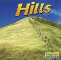 Cover: Hills - Capstone Press