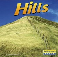 Enlarge image Cover: Hills - Capstone Press