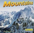 Cover: Mountains - Capstone Press