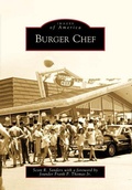 Cover: Burger Chef - Arcadia Publishing (SC)