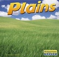 Cover: Plains - Capstone Press
