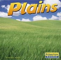 Enlarge image Cover: Plains - Capstone Press