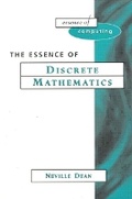 Bild: Essence of Discrete Mathematics - Prentice Hall