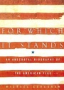 Cover: For Which It Stands - Simon + Schuster Inc.