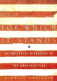 Enlarge image Cover: For Which It Stands - Simon + Schuster Inc.