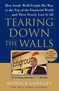 Cover: Tearing Down the Walls - Free Press