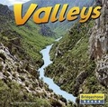 Cover: Valleys - Capstone Press