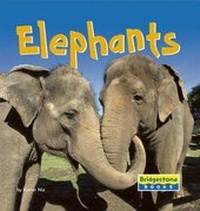 Enlarge image Cover: Elephants - Capstone Press