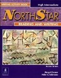Cover: NorthStar Reading and Writing, High-Intermediate Writing Activity Book - Pearson Education (US)