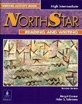 Cover: NorthStar Reading and Writing, High-Intermediate Writing Activity Book - Pearson Education (US)