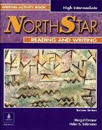 Enlarge image Cover: NorthStar Reading and Writing, High-Intermediate Writing Activity Book - Pearson Education (US)