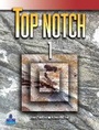 Cover: Top Notch 1 - Pearson Education (US)