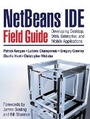 Cover: NetBeans (TM) IDE Field Guide - Prentice Hall