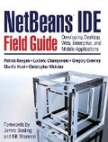 Cover: NetBeans (TM) IDE Field Guide - Prentice Hall