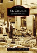 Cover: St. Charles - Arcadia Publishing (SC)