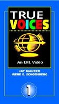 Cover: Video (and Video Guide), Basic (Absolute Beginner), True Voices - Pearson Education (US)
