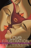 Cover: Love Frustration - Simon + Schuster Inc.