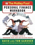 Cover: The Motley Fool Personal Finance Workbook - Touchstone