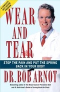 Cover: Wear and Tear - Simon + Schuster LLC