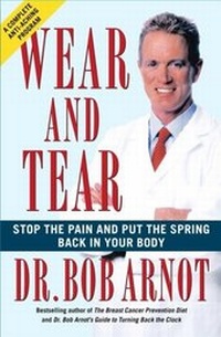 Abbildung von: Wear and Tear - Simon + Schuster LLC