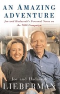 Cover: An Amazing Adventure - Simon + Schuster LLC