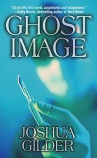 Enlarge image Cover: Ghost Image - Simon + Schuster LLC