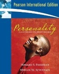 Cover: Personality - Pearson