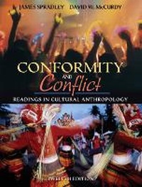 Abbildung von: Conformity and Conflict - Pearson