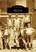 Cover: Alton - Arcadia Publishing (SC)