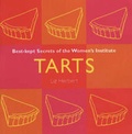 Cover: Tarts - Simon & Schuster Ltd