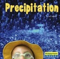 Cover: Precipitation - Capstone Press