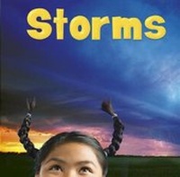 Enlarge image Cover: Storms - Capstone Press