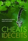Cover: Cheats and Deceits - Oxford University Press
