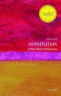 Cover: Hinduism - Oxford University Press