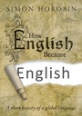 Cover: How English Became English - Oxford University Press