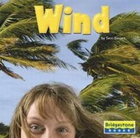 Enlarge image Cover: Wind - Capstone Press